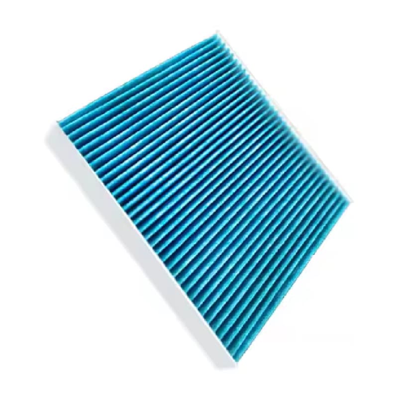 Filtre à cabine-MC38004b