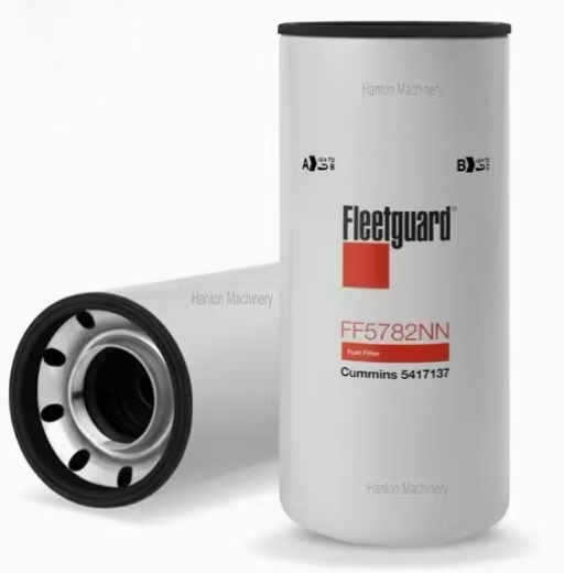 Filtre de carburant Fleetguard FF 5782 FF5782NN PN 5417137