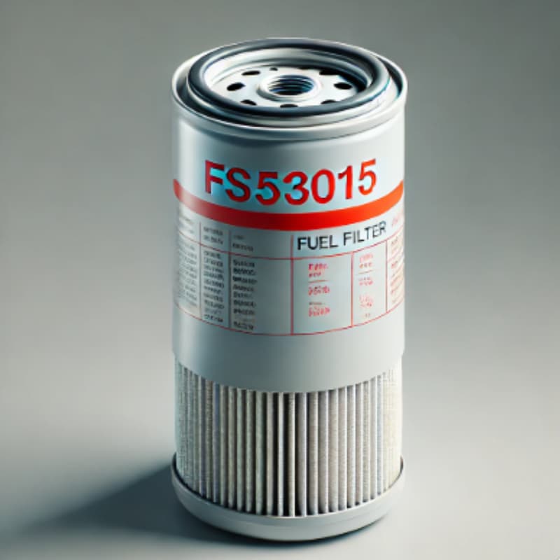 Filtre de carburant FS53015