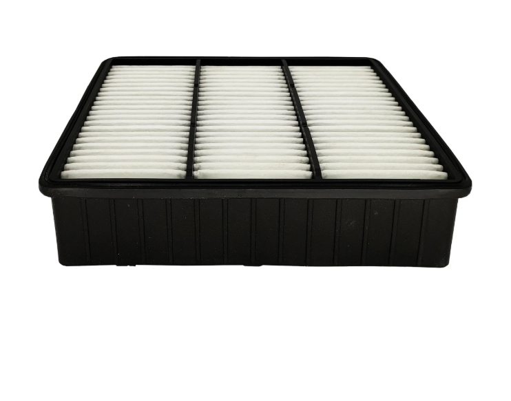Hellper Air Filter OEM MR188657 pour Mitsubishi Lancer Outlander Colt Auto Pièces Air Filtre de moteur Pièces de nettoyage du moteur
