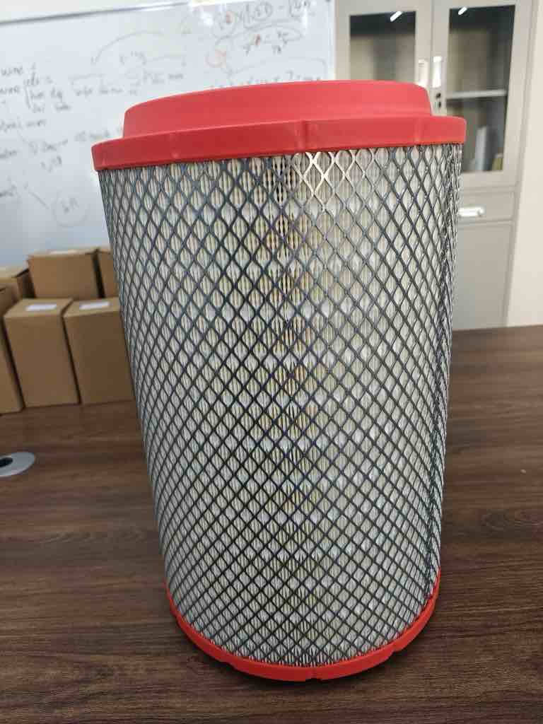 Filtres de carburant à haute performance pour la protection optimale du moteur
