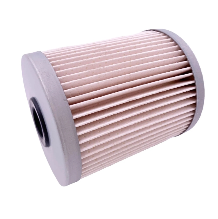 Élément de filtre de séparation de l'eau de carburant de haute qualité FS19855 Élément de filtre à carburant