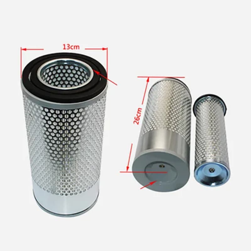 Filtre à air K1326