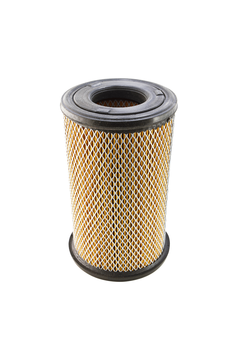 Cartouche de filtre à huile moteur LF17511