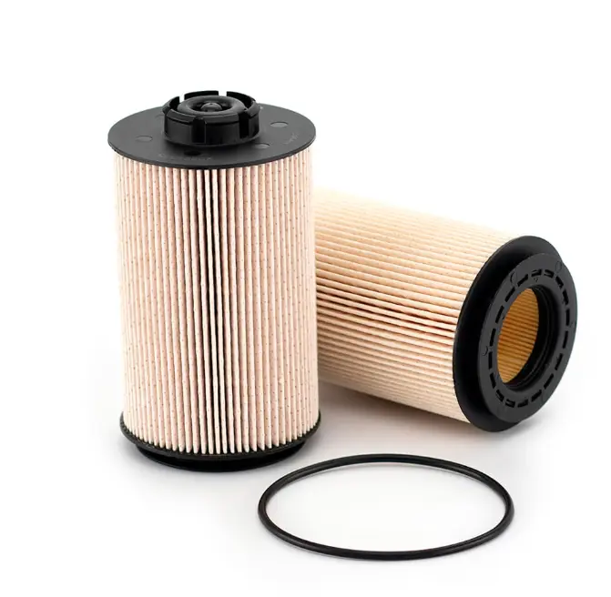 Filtre de carburant PU1058X