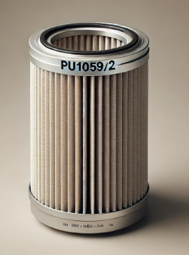 Fournisseur de filtre à carburant de PU1059 / 2